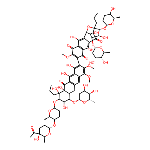 Image structure