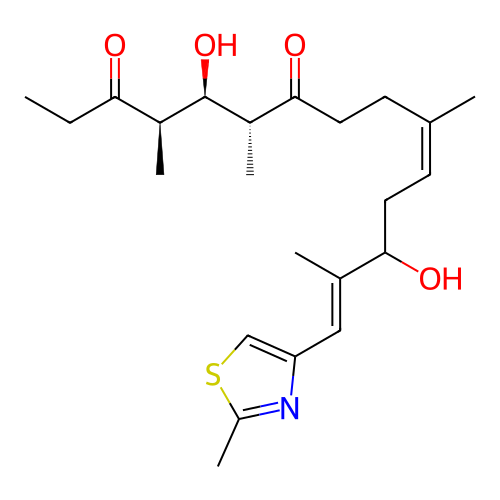 Image structure