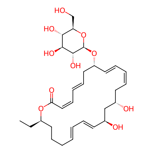Image structure