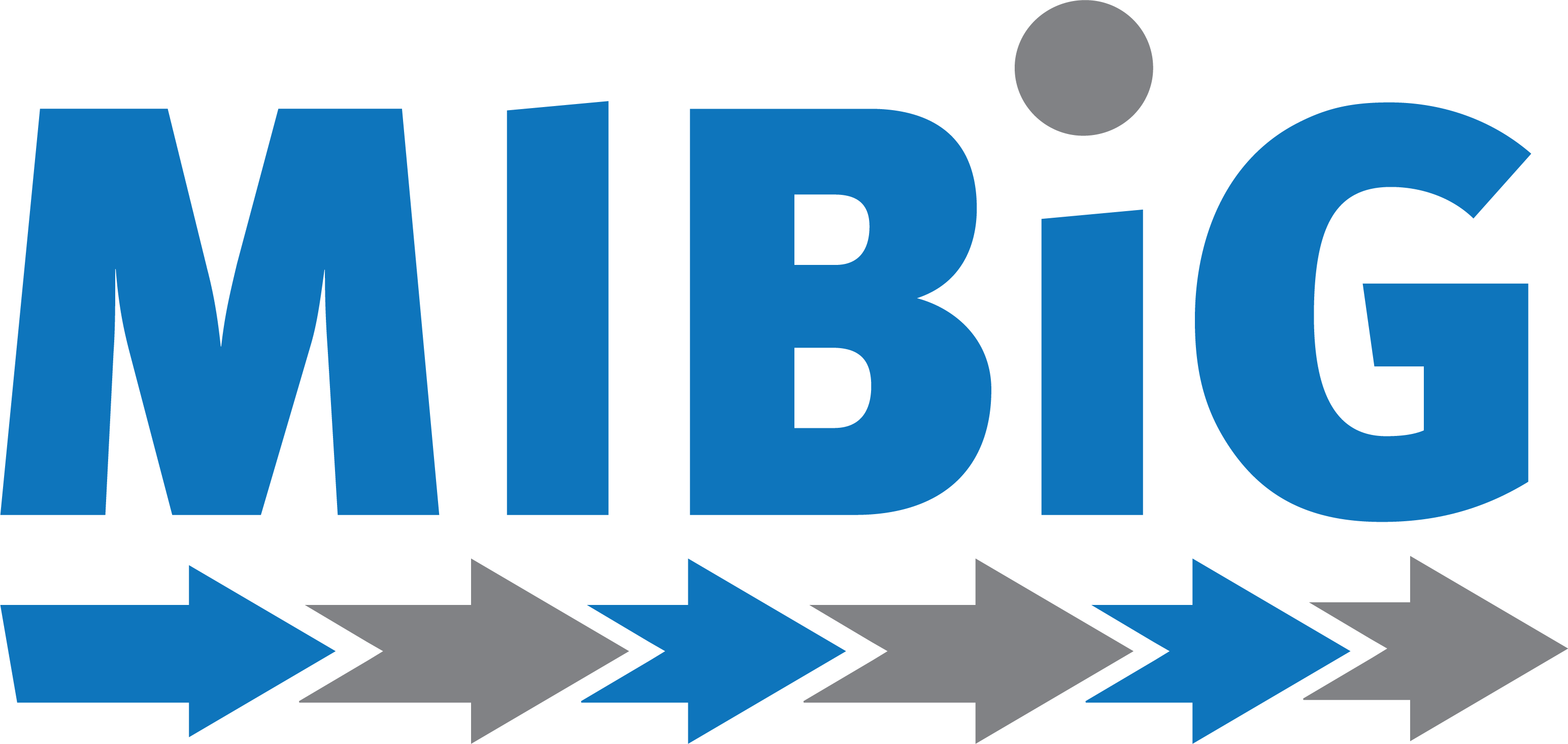 mibig logo